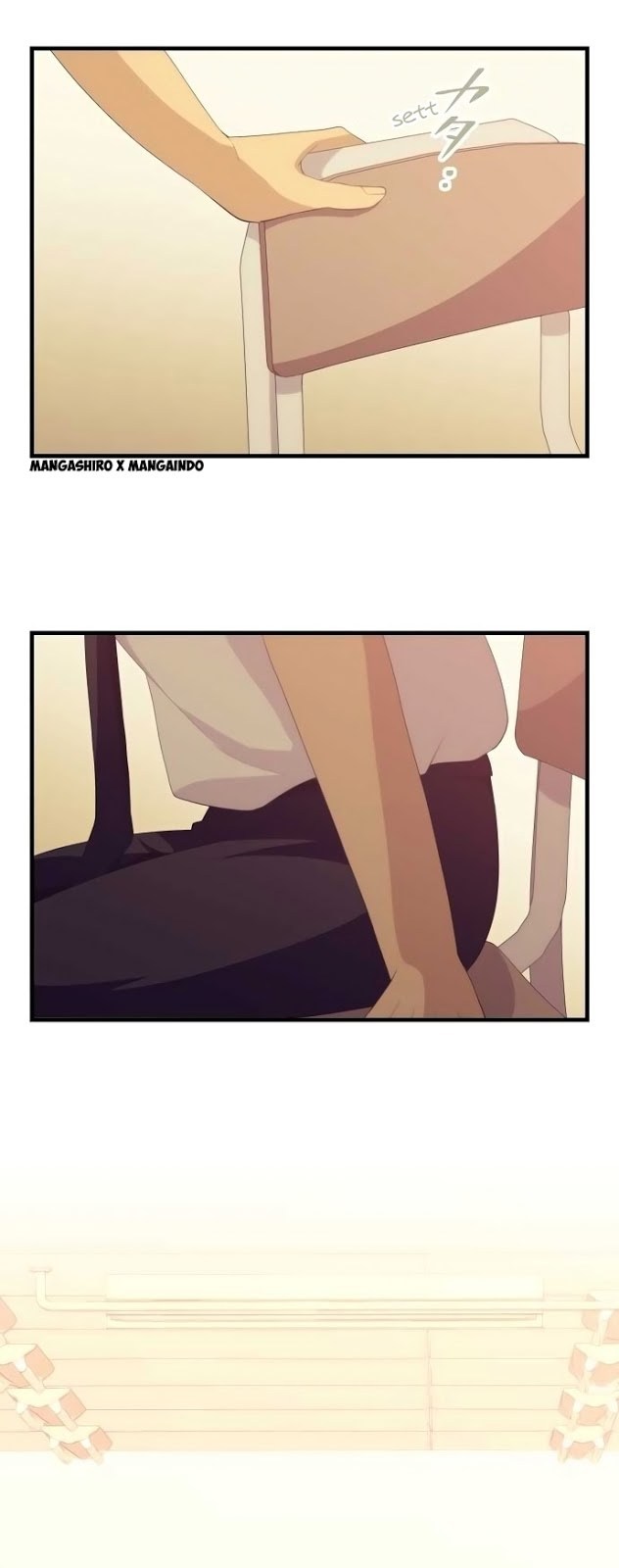 ReLife Chapter 139 Gambar 19